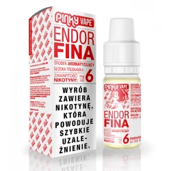 Pinky Vape Liquid Endorfina...