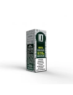 Idealny Liquid Mentol 10 ml