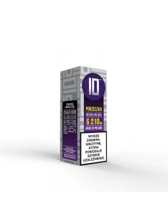 Idealny Liquid Porzeczka 10 ml