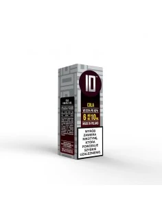 Idealny Liquid Cola 10 ml