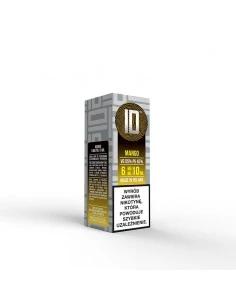 Idealny Liquid Mango 10 ml