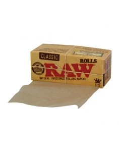 Bibułka Raw Rolls 3 m