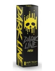 Dark Line Longfill Cactus 6 ml