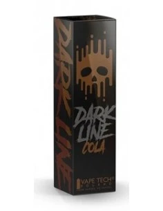 Dark Line Longfill Cola 6 ml
