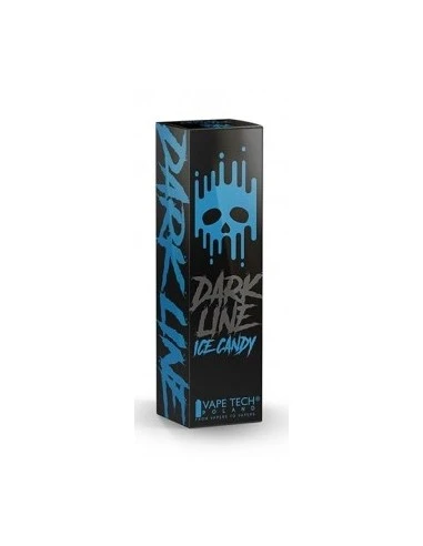 Dark Line Longfill Ice Candy 6 ml