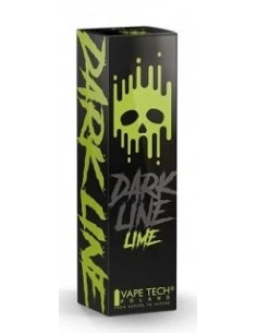 Dark Line Longfill Lime 6 ml