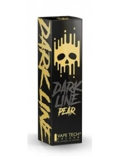 Dark Line Longfill Pear 6 ml