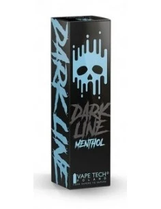 Dark Line Longfill Menthol...