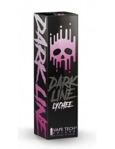 Dark Line Longfill Lychee 6 ml