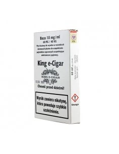 King e-Cigar Baza...