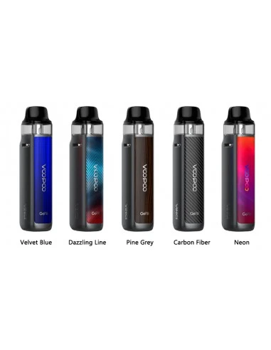 Voopoo Pod Vinci 2 Kit