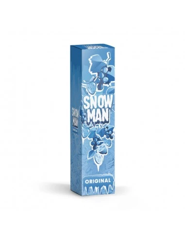 Los Aromatos Longfill Snowman...