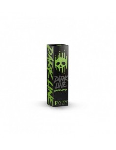Dark Line Longfill Green...