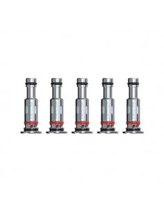 Smok Grzałka LP1 MTL 0.8...