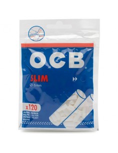 Filtry OCB fi6 slim