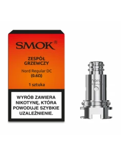 Smok Grzałka Nord Regular...