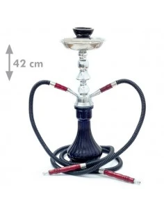 Oasis Shisha Bahija 42 cm...
