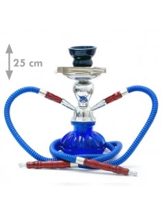 Oasis Shisha Afrah 2 Węże...