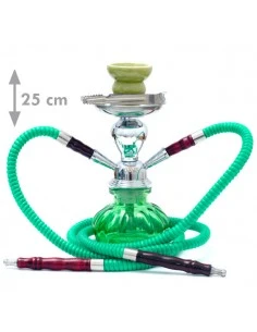 Oasis Shisha Afrah 2 Węże...