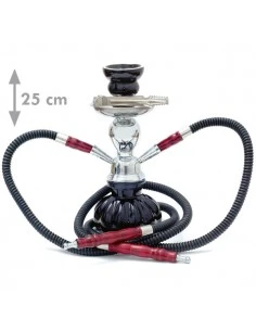 Oasis Shisha Afrah 2 Węże...