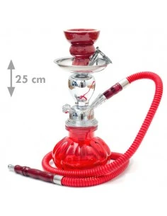 Oasis Shisha Afrah 1 Wąż...