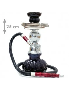 Oasis Shisha Afrah 1 Wąż...