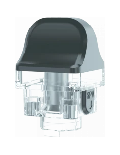 Smok Pusty Pojemnik RPM 4 RPM