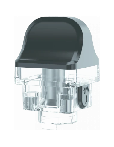 Smok Pusty Pojemnik RPM 4 RPM