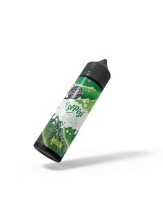 Izi Pizi Longfill Aloes...