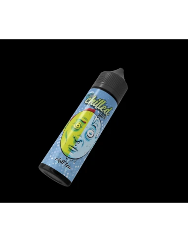 Chilled Face Longfill Chill Ice Tea 6 ml