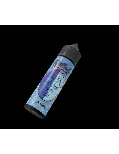 Chilled Face Longfill Chill Berry 6 ml