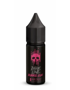 Dark Line Premix Bubble Gum...