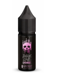 Dark Line Premix Lychee 5 ml