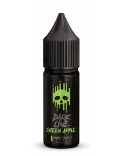 Dark Line Premix Green...