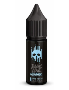 Dark Line Premix Menthol 5 ml