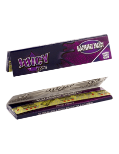 Bibułki Juicy Jay's KS Slim...