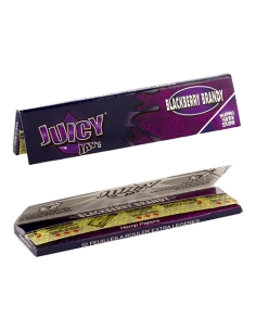 Bibułki Juicy Jay's KS Slim...
