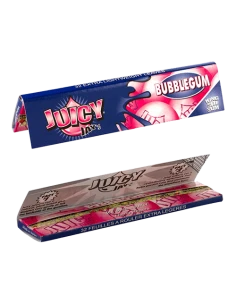 Bibułki Juicy Jay's KS Slim...