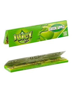 Bibułki Juicy Jay's KS Slim...