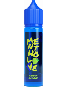 Mentholove Longfill Garden...