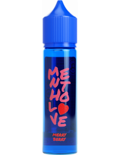 Mentholove Longfill Merry...
