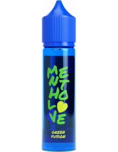Mentholove Longfill Green...