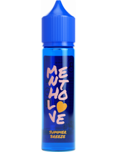 Mentholove Longfill Summer...