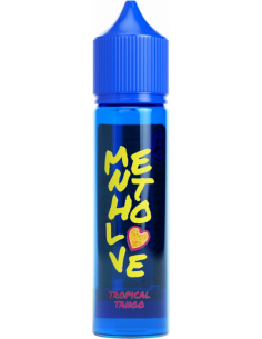 Mentholove Longfill Tropic...
