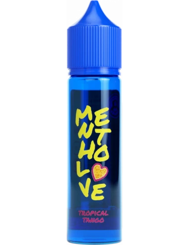Mentholove Longfill Tropic Tango 12 ml