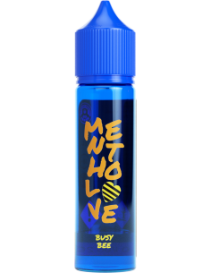 Mentholove Longfill Busy...