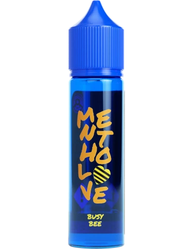 Mentholove Longfill Busy Bee 12 ml