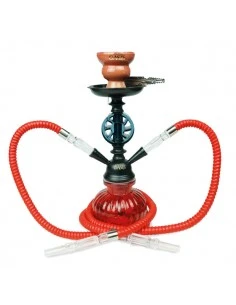 Oasis Shisha Rami...