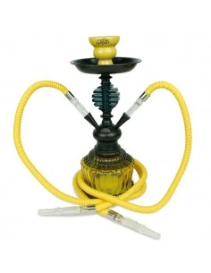 Oasis Shisha Karim...