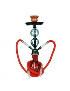 Oasis Shisha Farah...